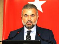 OMÜ’de Onkoloji Merkezi İle Kütüphanenin Ruhsat Sorunu