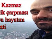 Bekir Kazmaz hayatını kaybetti