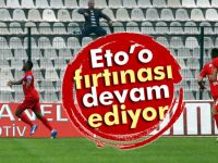 Eto var ise sorun yok