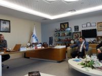 Bafra,19mayıs yolu aydınlatılacak