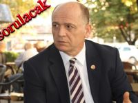 "YOLSUZLUĞA  AÇILMIŞ BÜTÜN YOLLAR KAPANACAK"