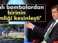 Canlı bombanın kimliği belli oldu