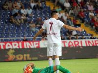 Trabzonspor kan kaybetmee devam ediyor