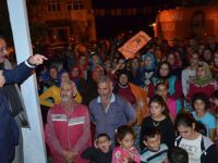 KIRCALI: TAŞERONLARIMIZA KAMUDA İSTİHDAM SAĞLAYACAĞIZ