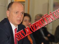 EDİS "STK'LAR ÖZERKLİĞİNİ KORUMALI"