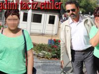 Taksici ve arkadaşı tecavüz iddiası ile gözaltında