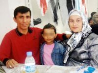 Kocasını öldüren kadına ceza