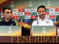 Topal: "Nasıl İyi Takım Olur Onu Göstereceğiz"