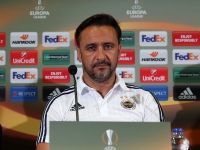 Pereıra: "Sadece Galatasaray Maçını Değil..."