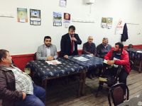 ‘’Kırsal kalkınmaya öncelik vereceğiz’’