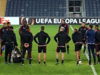 Ajax, Fenerbahçe Maçına Hazır