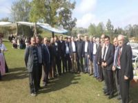 Başkan Uyar’dan Şirinköy Mahallesi Ziyareti