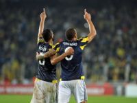 Fenerbahçe siftah yaptı