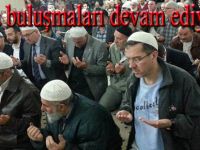 Cuma sabahları bir başka güzel oluyor.