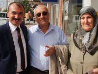 4 SEÇİME RAĞMEN EKONOMİMİZ KRİZ YAŞAMADI