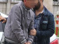 Uyuşturucuyla Yakalanan Gence Adli Kontrol