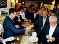 İlkadım’da 60 Yıllık Gelenek Yaşatıldı