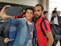 Trabzonspor Sivas'da