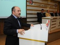 Usta: “Hükümet taahhüt etme makamı değildir, İcraat Makamıdır”
