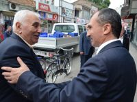 KIRCALI 33 DEV ŞEHİR HASTANESİ HİZMETE GİRİYOR