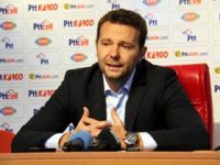 Samsun'dan 1 Puan almak başarıdır