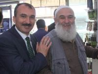 Birliğimize ve kardeşliğimize kastedenler kaybedecektir