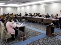 Dünyada 4 Milyon Bebek Hipoksiye Bağlı Ölüyor