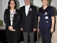 Acıbadem Ankara Hastanesi’nde Meme Sağlığı Etkinliği Düzenlendi