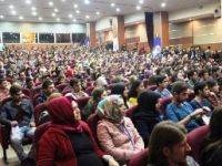 Resüsıtasyon Sempozyumu Gerçekleştı