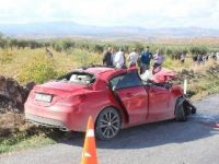 Kilis’te Zincirleme Trafik Kazası: 1 Ölü, 3 Yaralı