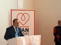 Bafra Türk Kızılay’ından Kan Bağışı Semineri