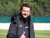 Samsun'dan aldığımız 1 puan 3 puan değerinde