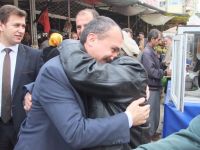 ESKİ KARANLIK DÖNEMLERE DÖNMEYECEĞİZ