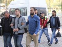 BONZAİ TİCARETİNE TUTUKLAMA