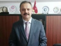 “CUMHURİYET NİMETTİR, EMANETTİR”