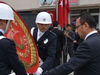 ALAÇAM'DA 29 EKİM ETKİNLİĞİ