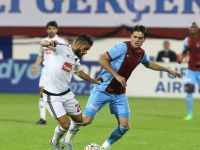 Trabzonspor eriyor