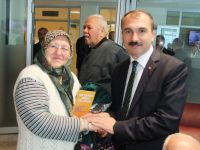 CUMHURİYET MİLLETİMİZİN ORTAK İRADESİDİR