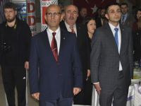 Akbaş: “ ‘Yeni Türkiye’, bir harami düzeni”
