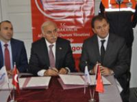 AFAD’dan üçlü protokol