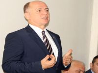 TARİHİ BİR SORUMLULUK BİZLERİ BEKLİYOR