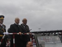 92. yılımızı coşkuyla karşıladık