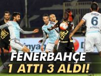 Fenerbahçe altın buldu