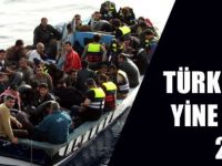 Ege'de yine bot faciası 21:ölü