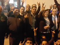 "BİZ SANDIKLARA SİZ DE OYLARINIZA SAHİP ÇIKIN"