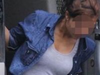 Çalacak bir şey bulamayınca kaçarken yakalndılar