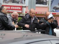 SAMSUN'DA SAHTE PARA OPERASYONU: 6 GÖZALTI