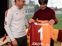 Löw: “Podolskı’nın Galatasaray Tercihi Doğru”