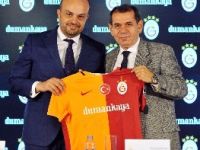 Dursun Özbek’ten Hacıosmanoğlu Açıklaması