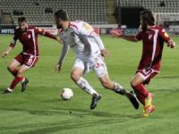 Samsunspor 3 puanı kaptı